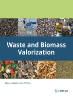 Waste & Biomass Valorization