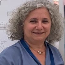 Lidia Lombardi